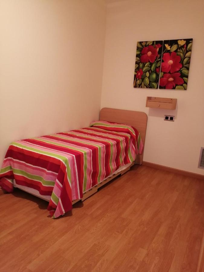 Apartamento Playa Cambrils Edificio Torresol Exterior foto